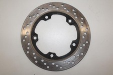 Disque arrière SUZUKI GSF 650