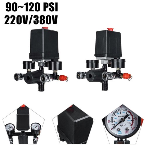 220v 380v pour - 380v,