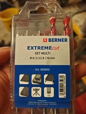Berner extrême cut - berner,