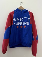 Marty Supreme x Nahmias Paris