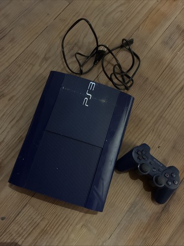Console sony ps3 - sony,