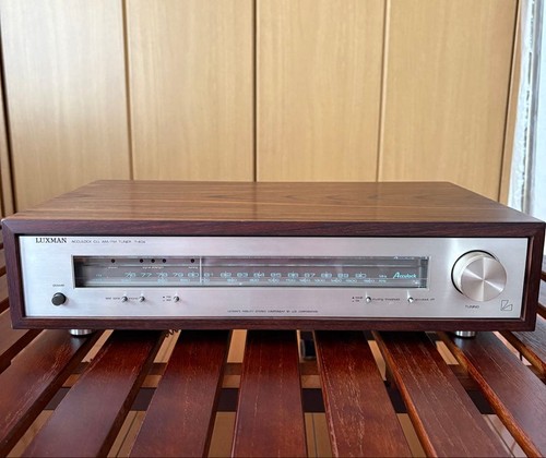 Luxman 40x - luxman, t-40x