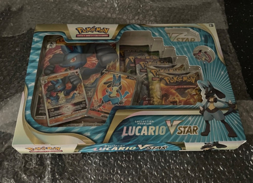 Coffret pokémon collection - coffret,