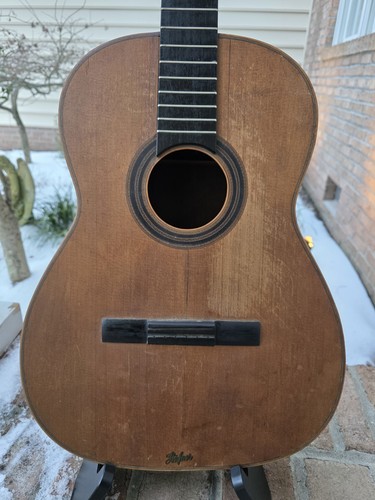 Vintage hofner string - vintage, 6