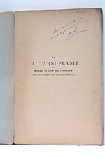  Technique opératoire