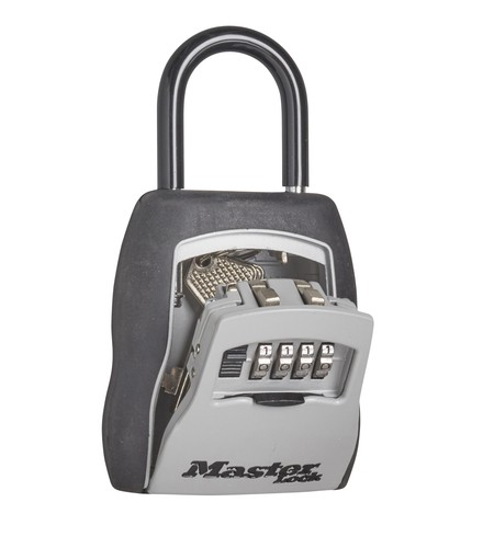 Master lock boite - master, clés