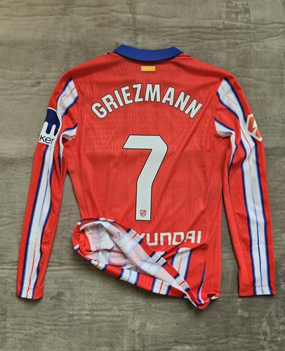 Match issued atletico - match,