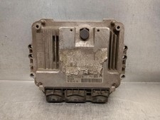 9659342180 boîtier moteur uce pour PEUGEOT 206 CC (2D) 1.6 HDI 110 2000 5291994