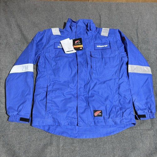 Red wing jacket - fr, mens