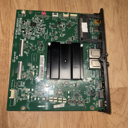 Carte mère tcl 55p816 - mère,