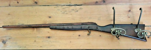 Déco vintage faux - dÉco, fusil