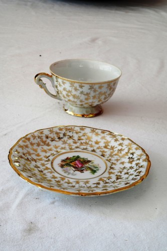 Tasse soucoupe en - tasse,