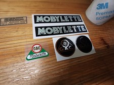 Ensemble d'autocollants ruraux