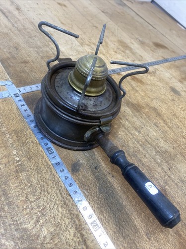 Old tool outil ancien - 6,
