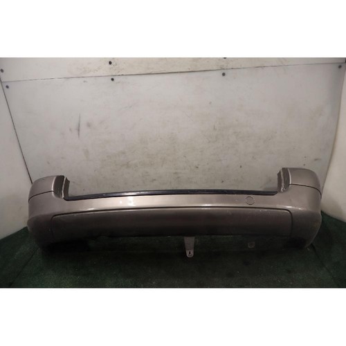 Pare choc arrière peugeot 307 - pare-choc,