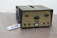 JEULIN AC - DC ALIMENTATION