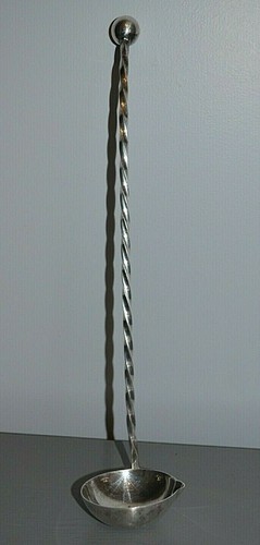 Louche punch christofle - punch,