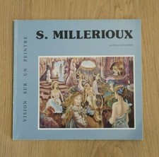 JACQUEMIN (André). S. Millerioux