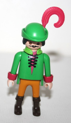 Playmobil 3629 chevalier - 3629,