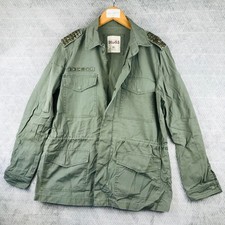 Mudd veste militaire femme - militaire,