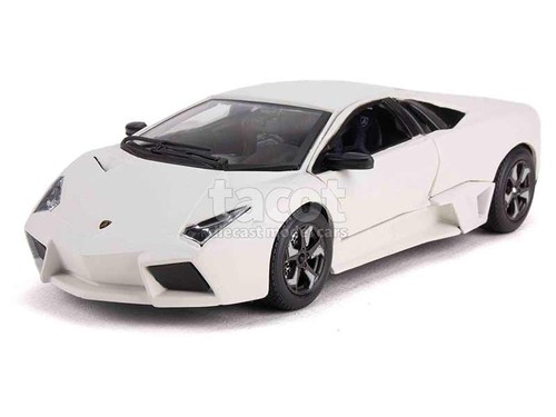 Lamborghini reventon 2007 - lamborghini,