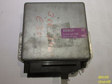 CALCULATEUR MOTEUR ECU BMW 3 serie (E30/2) (E30/4) 0260200005
