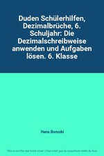 Duden Schülerhilfen