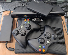 Pack Xbox360 RGH3 Kinect + Hdd