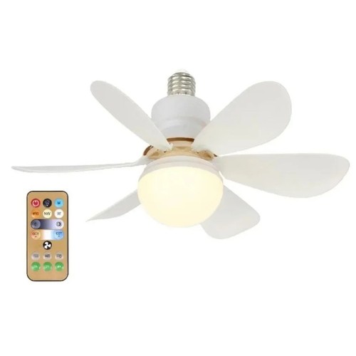 Ventilateur plafond led - ventilateur,