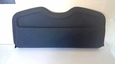 Plage arriere RENAULT CLIO 3