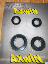 pochette de 4 joints spi de