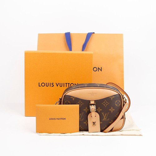 Louis vuitton mini sac - à, dos