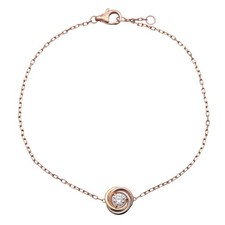 Bracelet cartier trinity - cartier,