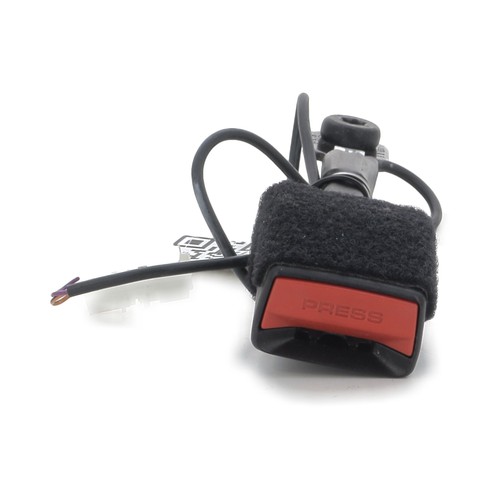 Attache ceinture sécurité