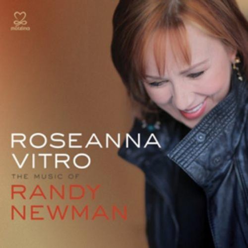 Roseanna vitro the music - the, of