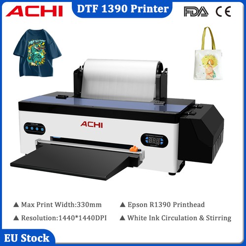 Dtf roll printer direct to - direct,