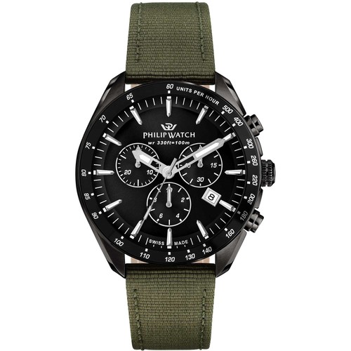 Montre homme philip watch - montre,