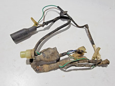 Faisceau De Câblage Mail 1984 Honda XR350 XR350R 84