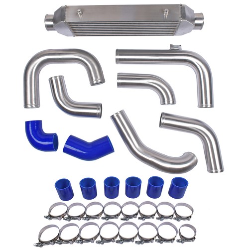 Kit intercooler pour - d’intercooler,