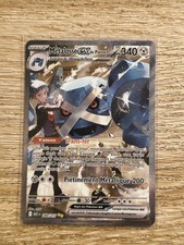 🇫🇷 Carte Pokémon 