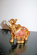 décoration maison  éléphant