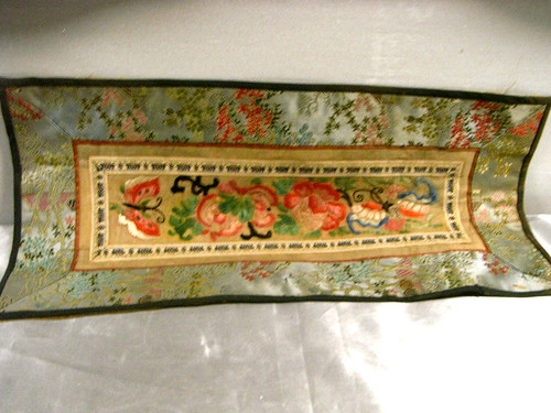 Ancienne broderie - 🇫🇷,
