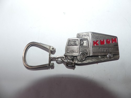 Porte clé métal meubles - porte, kuom