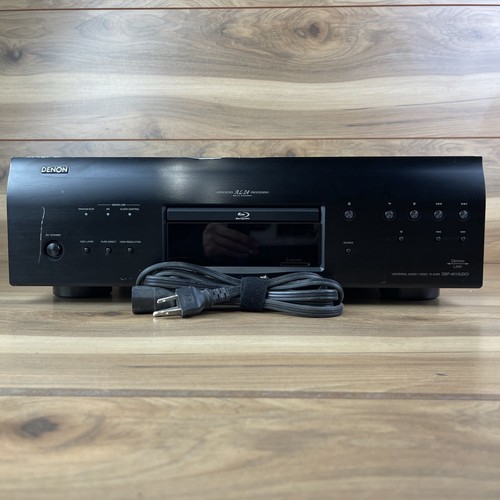 Denon dbp 4010udci high - dbp-4010udci, end