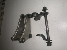 support moteur yzf 250 2001