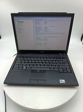 DELL LATITUDE E4300 C2D 9400P