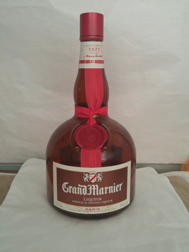 Grand marnier cordon - grand,