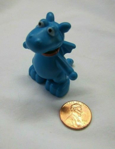 Lego duplo blue - blue, azure