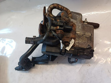 10E* Mercedes W211 Chauffage