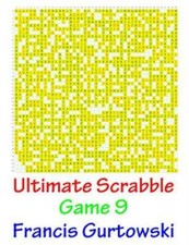 Ultimate Scrabble Game 9